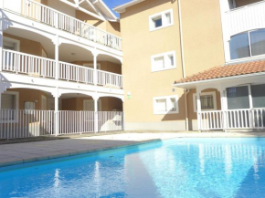 Apartment La Louisiane by Interhome